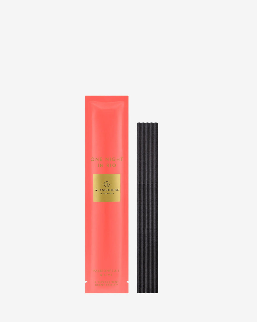 Glasshouse One Night in Rio Scent Scene Fragrance Stem Refills – view 4