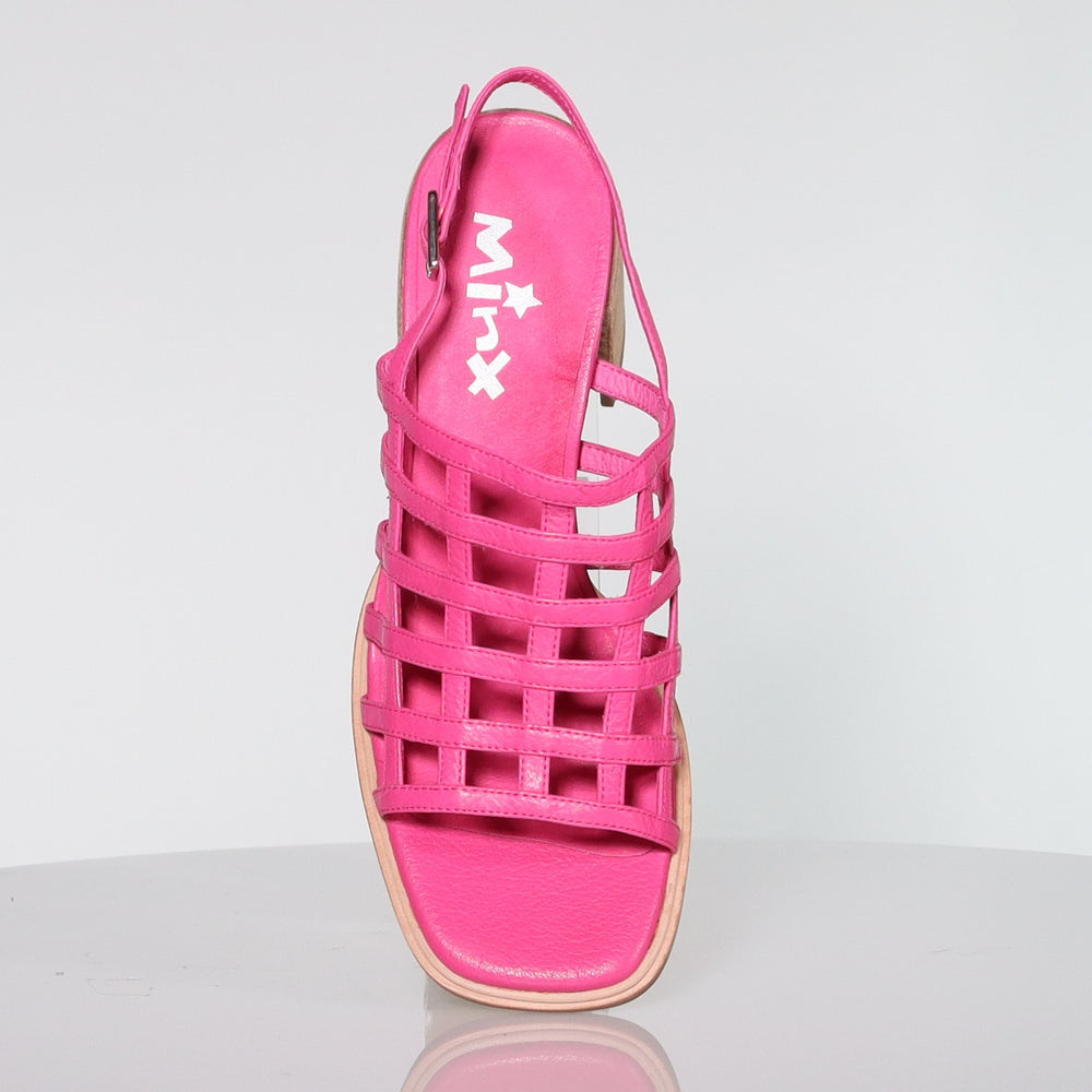 20% OFF | HOT PINK FLOCK - RAPT ONLINE