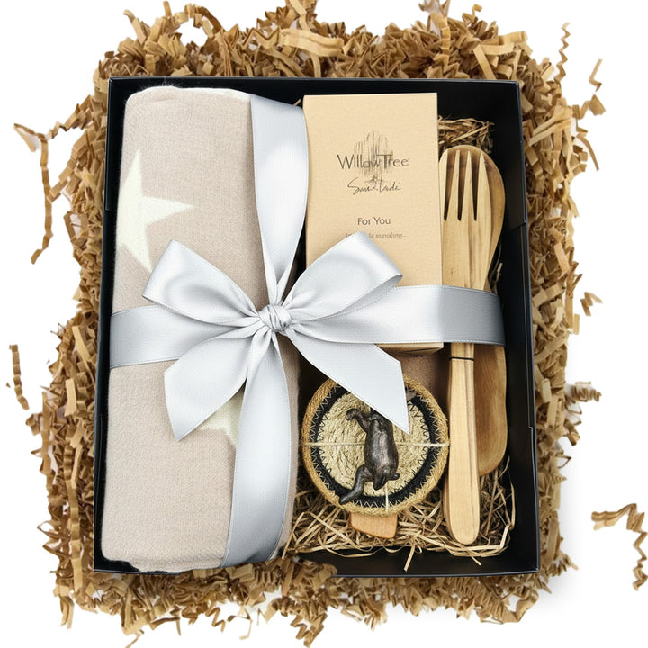 For Her Gift Box – Premium Curated NZ Gift
