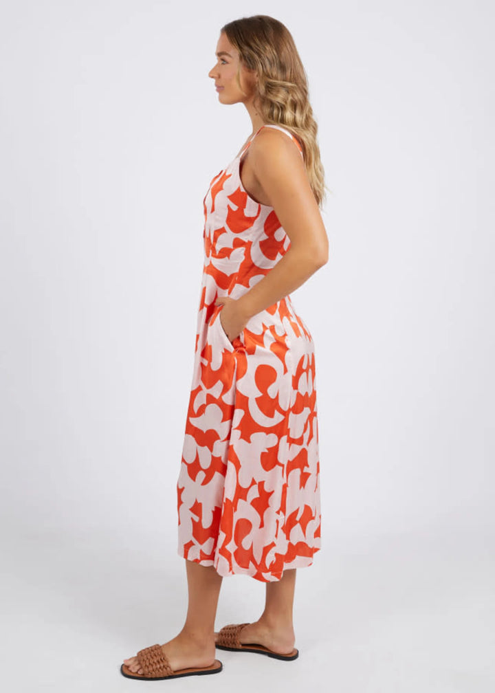 30% OFF | ORANGE CALYPSO RESS - RAPT ONLINE