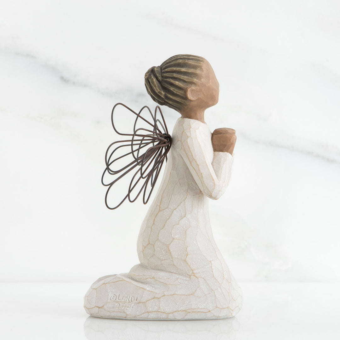 Willow Tree Angel of the Spirit