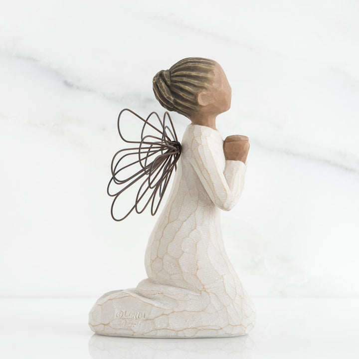 Willow Tree Angel of the Spirit