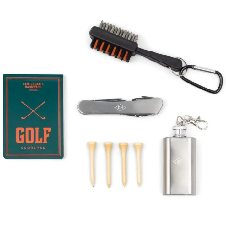 Golf Lovers Kit