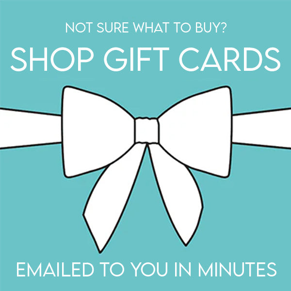 RAPT ONLINE GIFT CARD