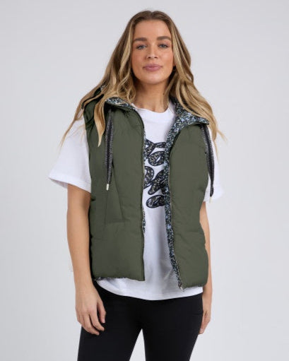 GLENDALE VEST