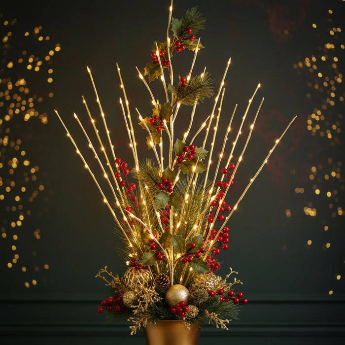 Christmas Shop