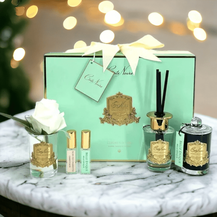 BELLE EPOQUE GIFT SET - RAPT ONLINE