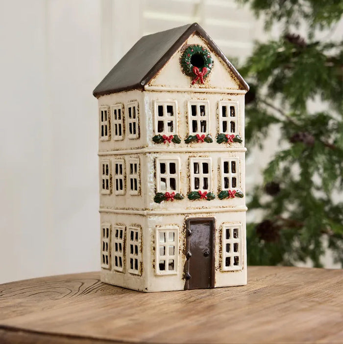 Christmas Shop