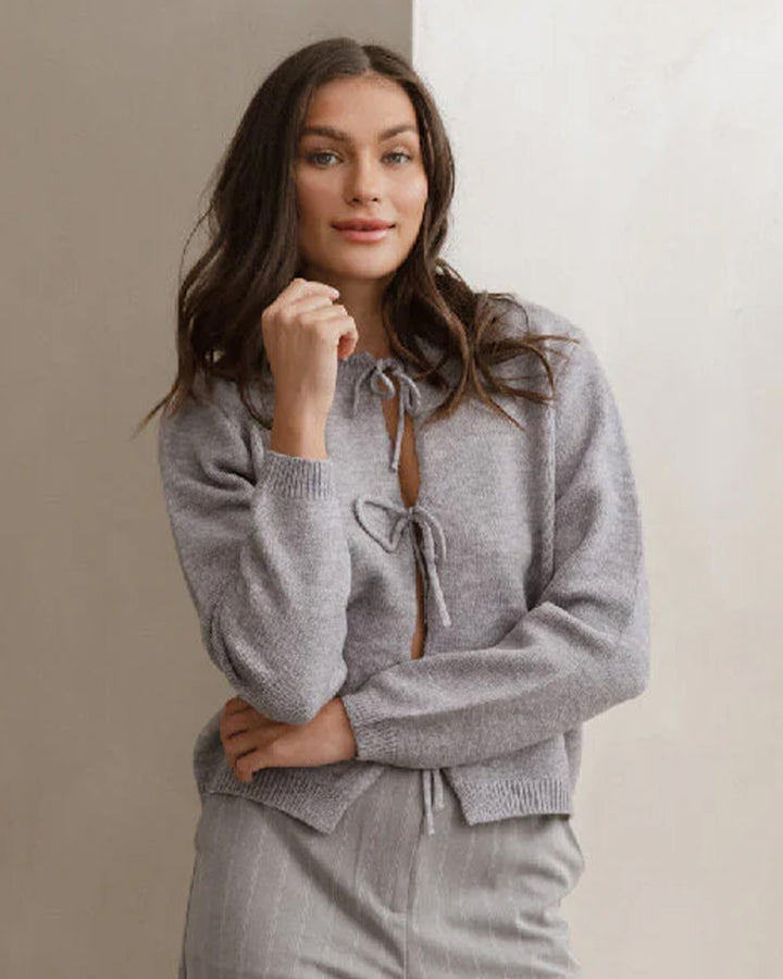 GRETA CARDIGAN