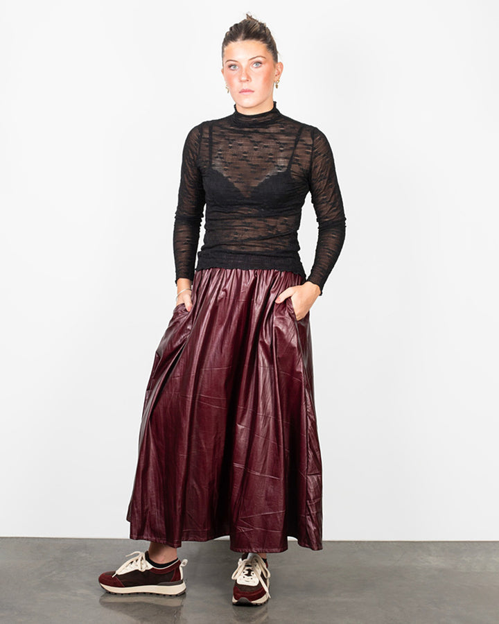 HELLER SKIRT