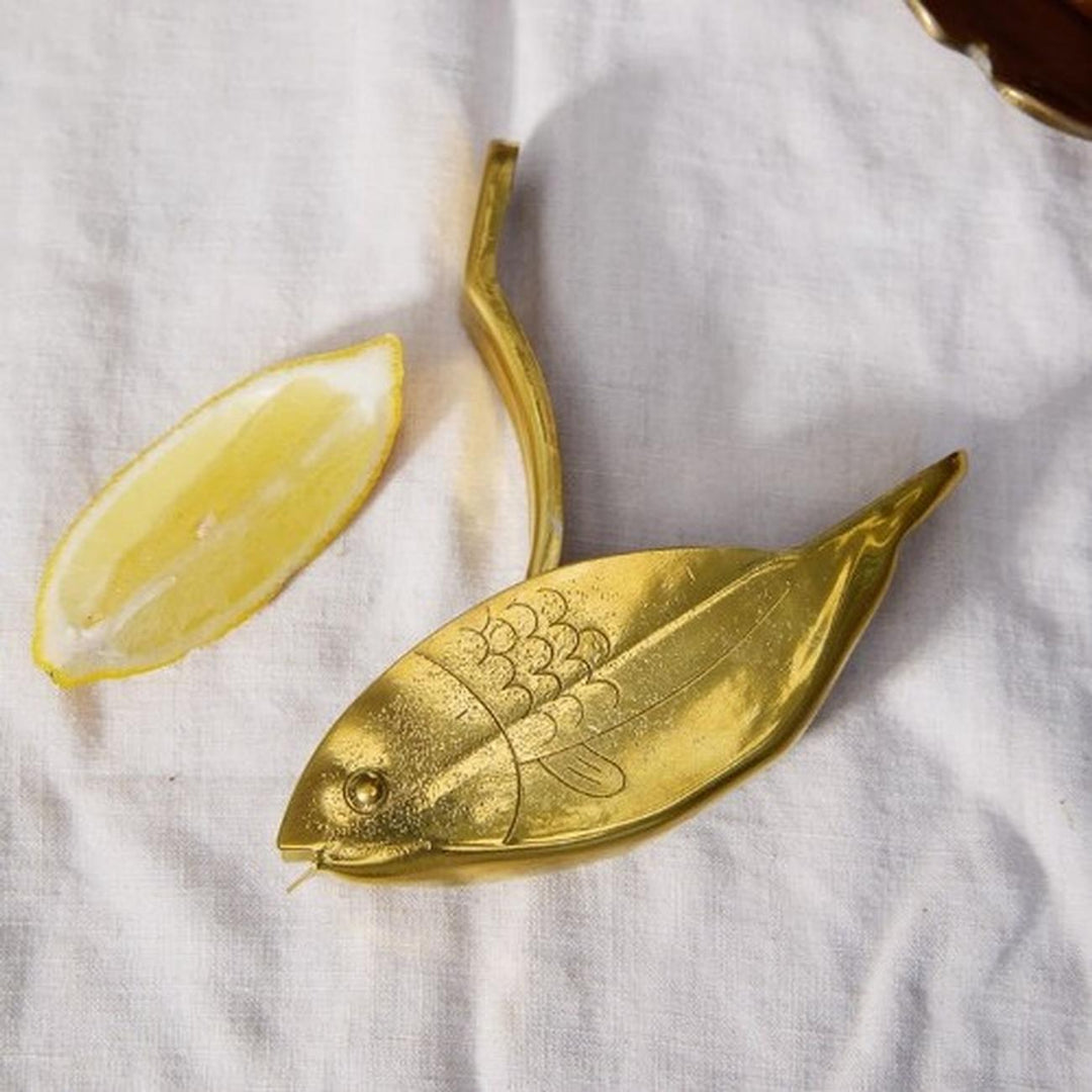 Stevie the Fish Citrus Juicer