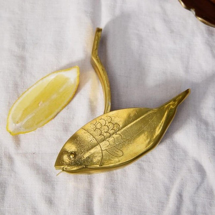 Stevie the Fish Citrus Juicer