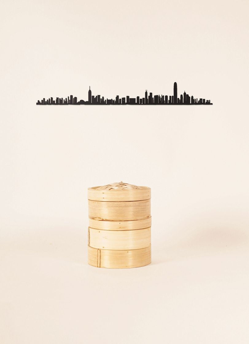 50CM HONG KONG SKYLINE