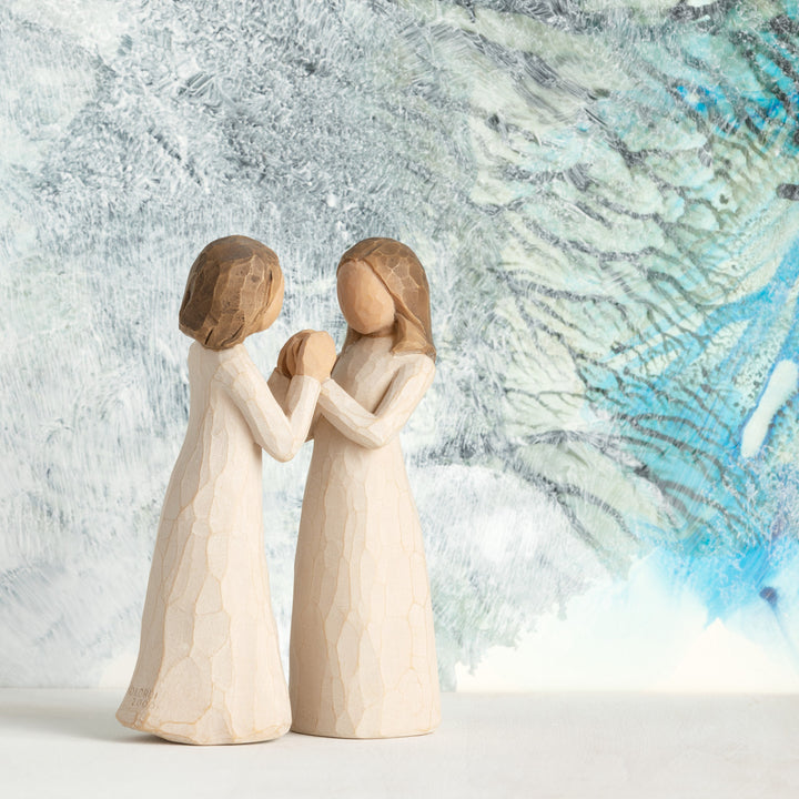 SISTERS BY HEART