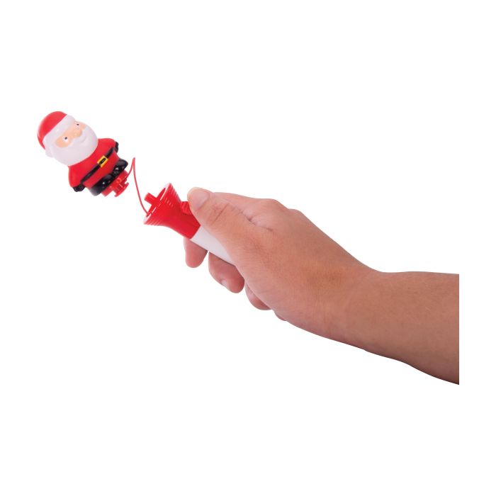 Christmas Pop Pen