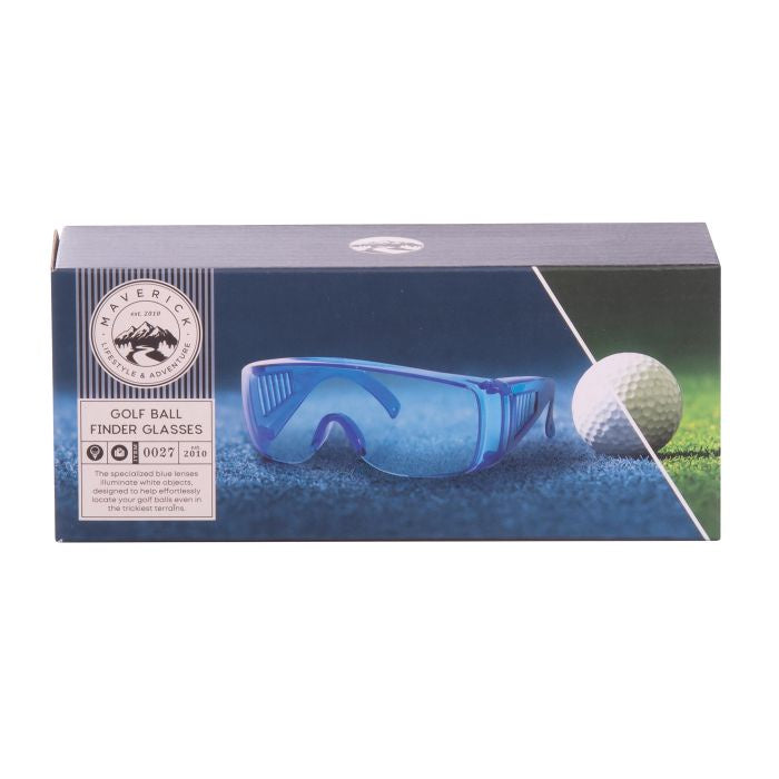 Golf Ball Finder Glasses