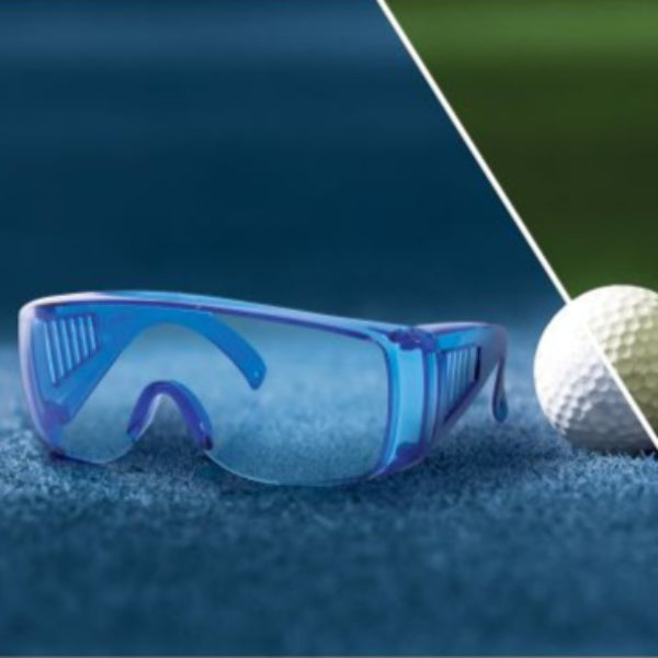 Golf Ball Finder Glasses