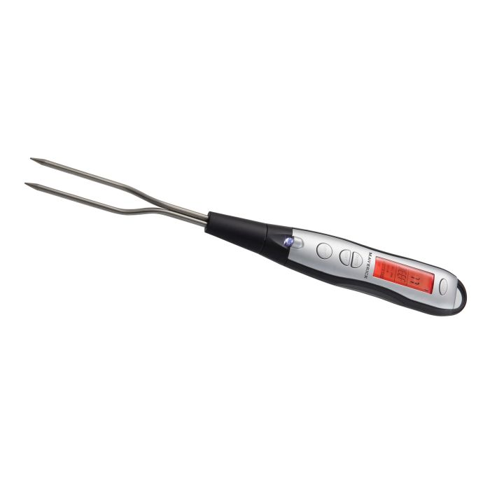 Digital Thermometer BBQ Fork