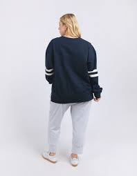 Elm Adora Crew Sweatshirt