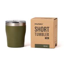 SHORT TUMBLER