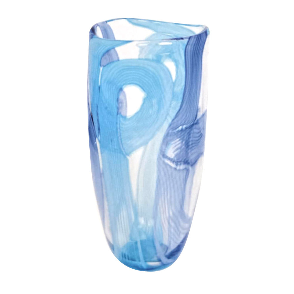 Zibo Immiscible Vase