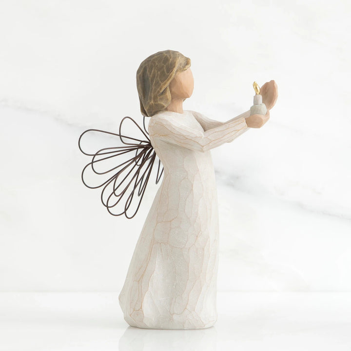 Willow Tree Angel of Hope Figurine