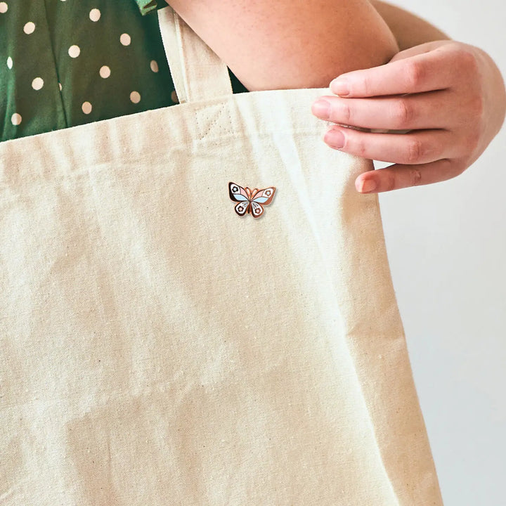 Sentimental Keepsake Pins