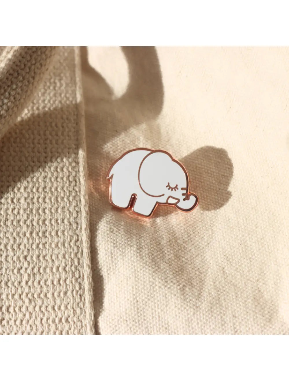 Sentimental Keepsake Pins