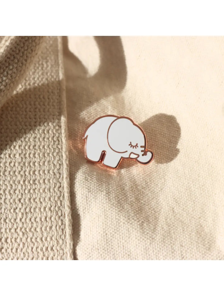 Sentimental Keepsake Pins