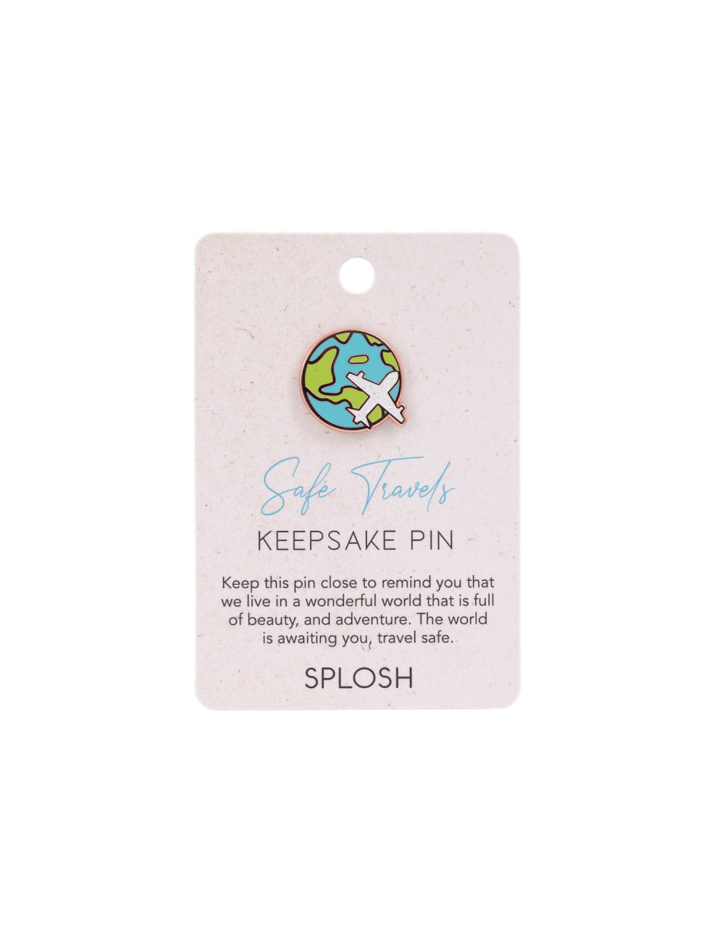 Sentimental Keepsake Pins