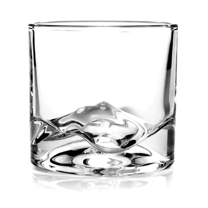 Liiton Set of 2 Whiskey Glasses