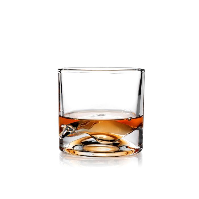 Liiton Set of 2 Whiskey Glasses