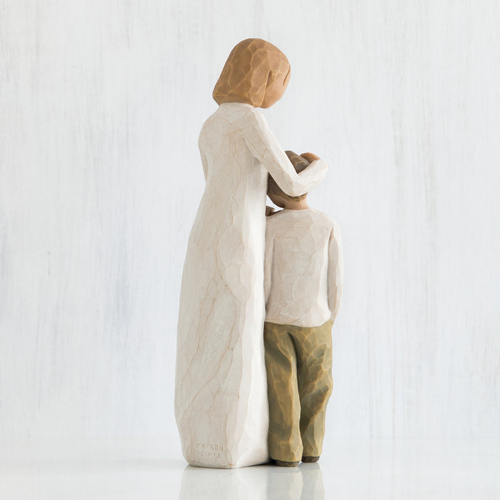 Willow Tree Mother & Son
