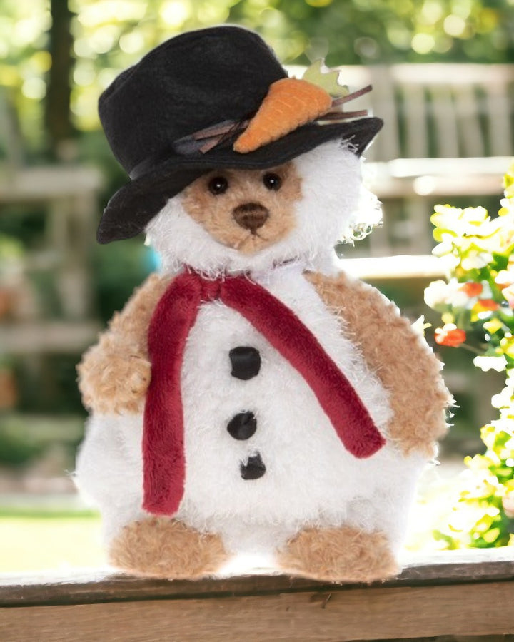 20% OFF | FROSTY BEAR - RAPT ONLINE