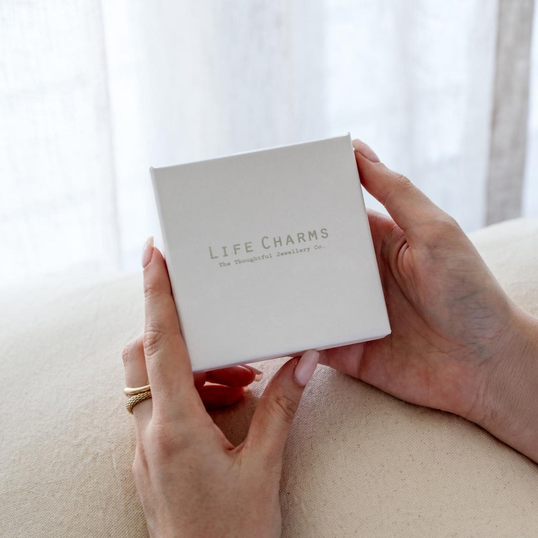 Peridot Healing Stone Bracelet