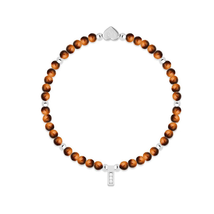 Tigers Eye Healing Stone Bracelet