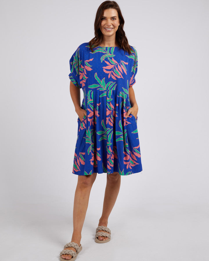 LEILANI DRESS