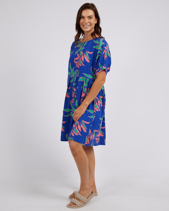 LEILANI DRESS