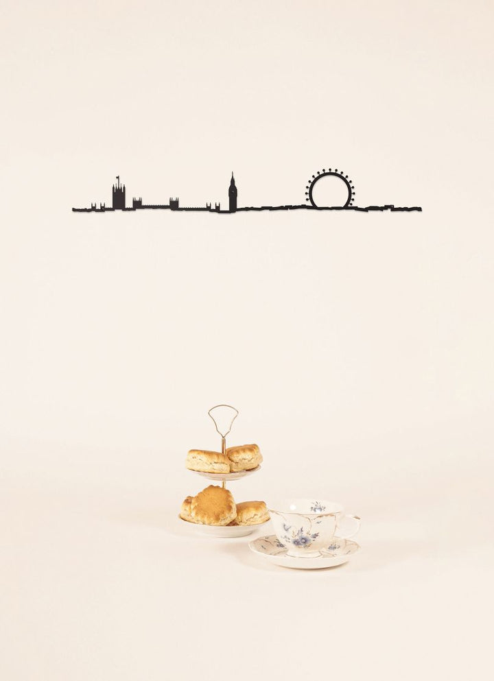 50CM LONDON SKYLINE