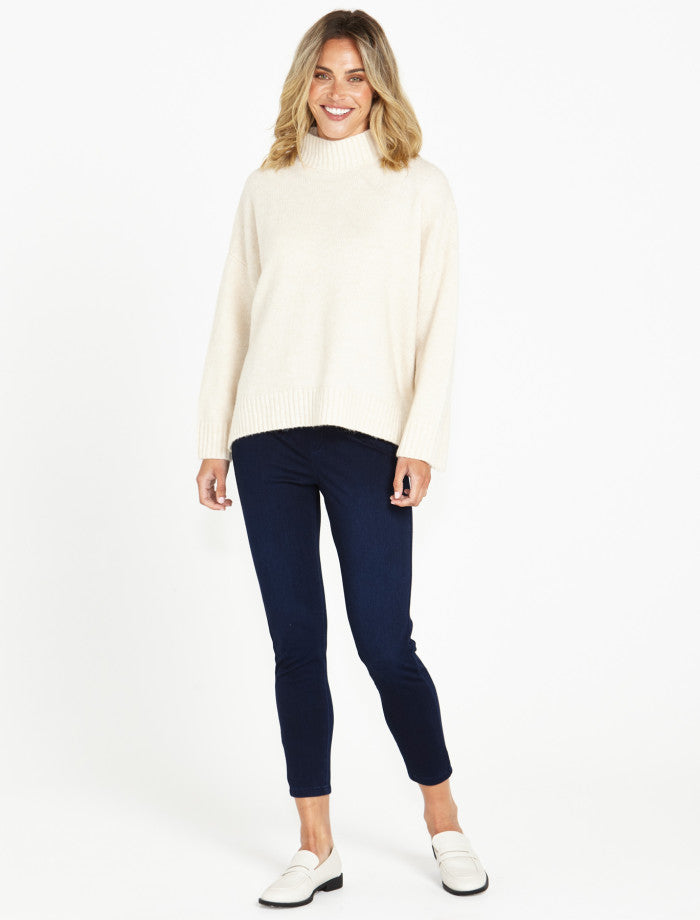 CLOUD LUNA KNIT JUMPER