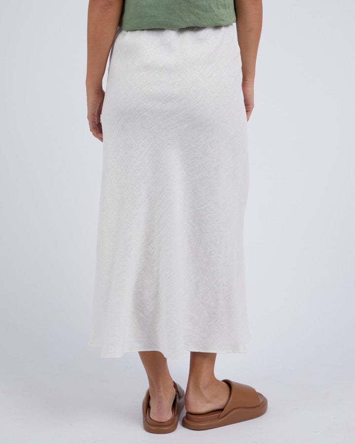 LYON SLIP SKIRT