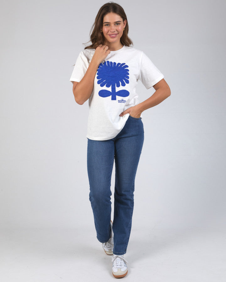 Elm Madeleine Stamer Tee