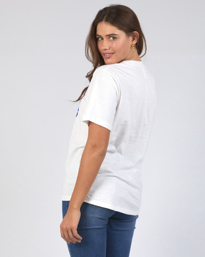 Elm Madeleine Stamer Tee