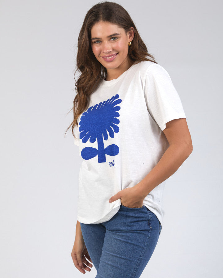 Elm Madeleine Stamer Tee