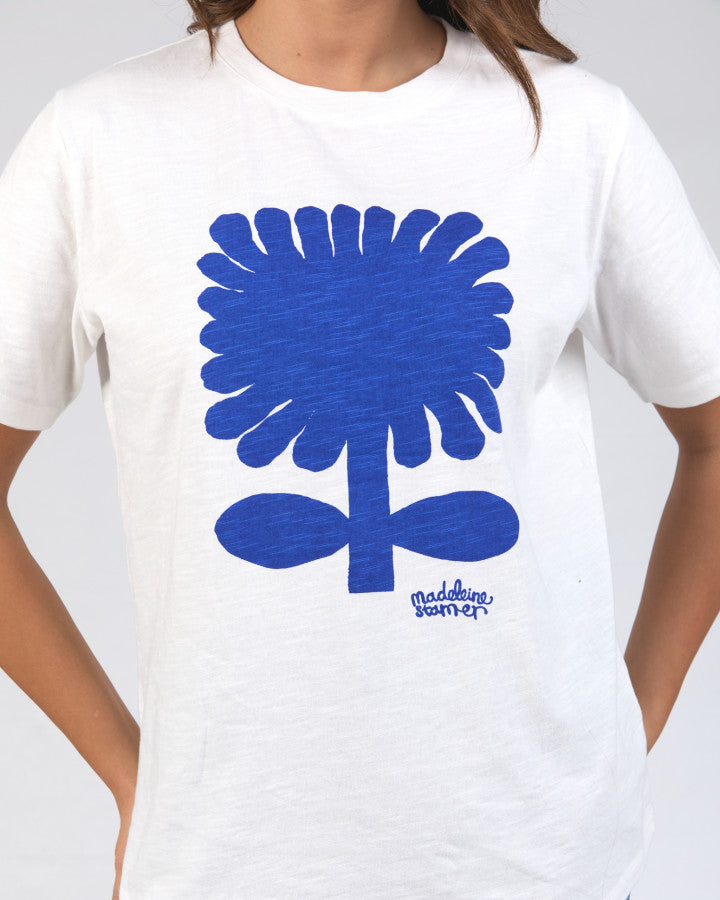 Elm Madeleine Stamer Tee