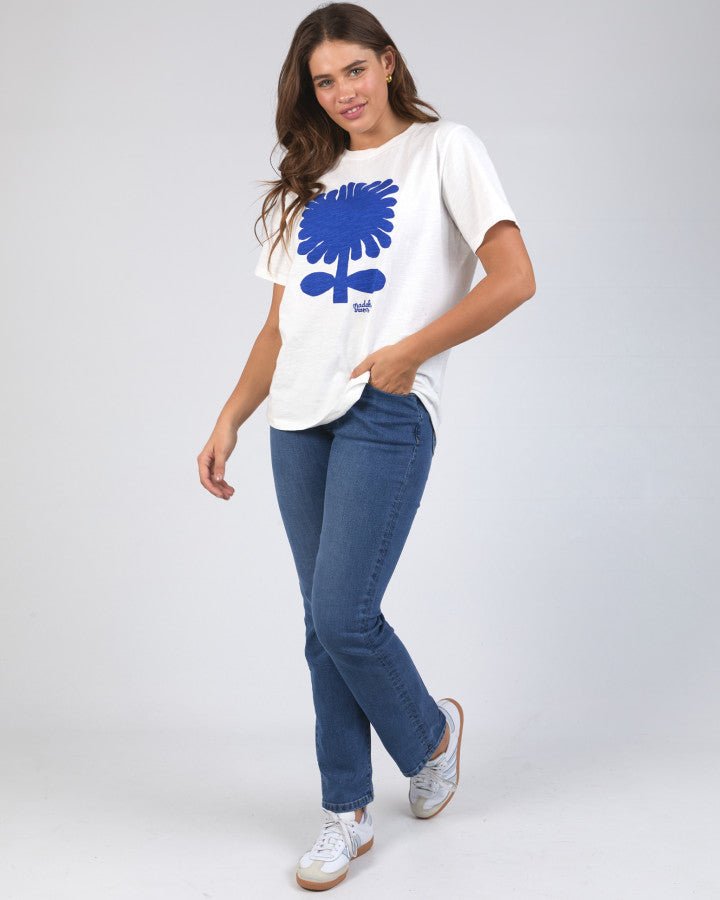 Elm Madeleine Stamer Tee