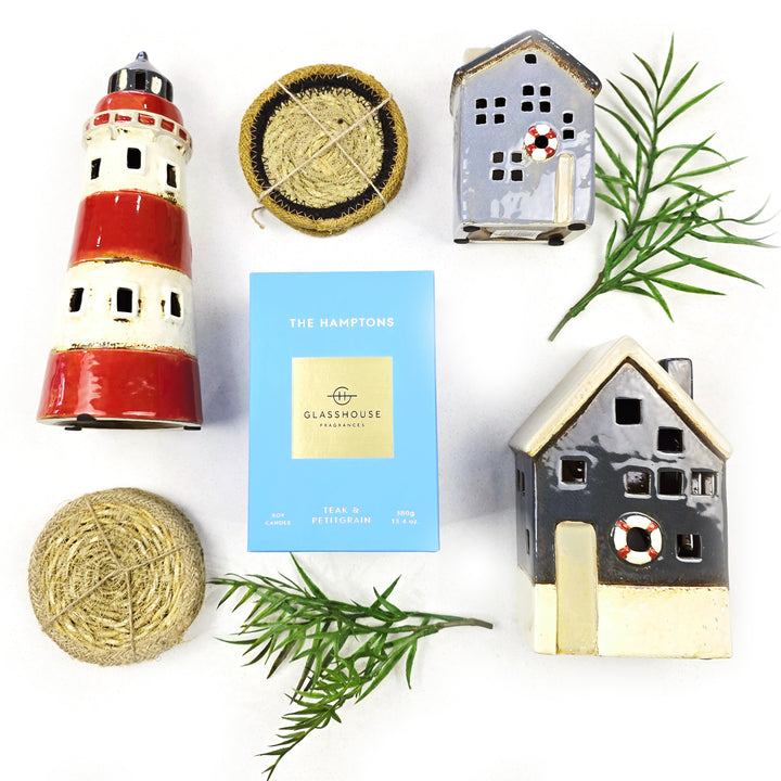By the Seaside Gift Box — Premium New Zealand Corporate & Occasion Gift