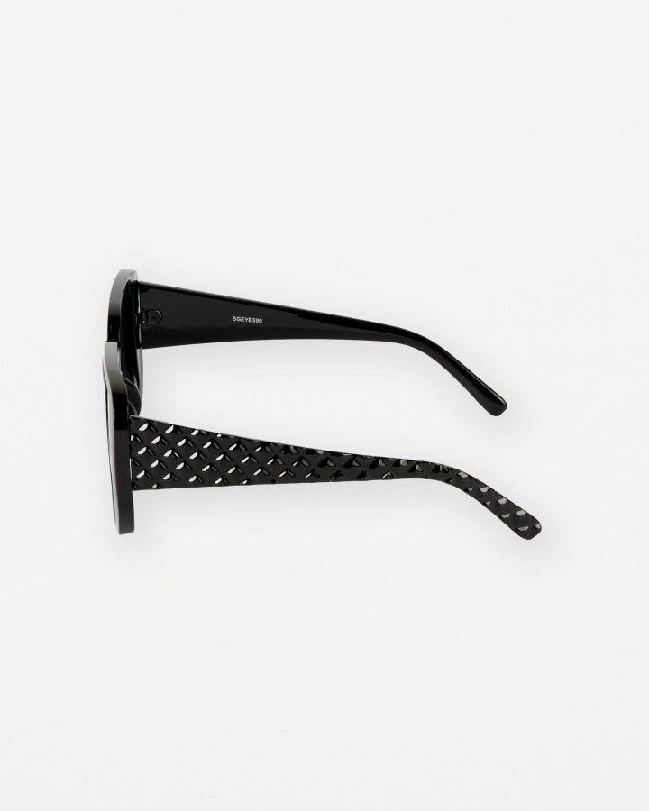 BLACK MARIS SUNGLASSES