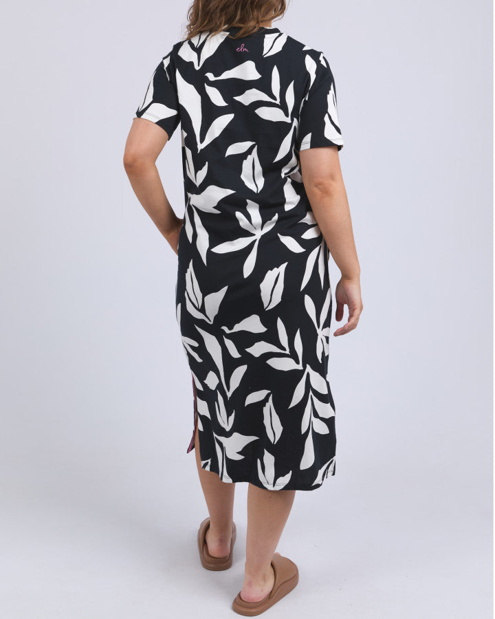 Elm Mimosa Tee Dress