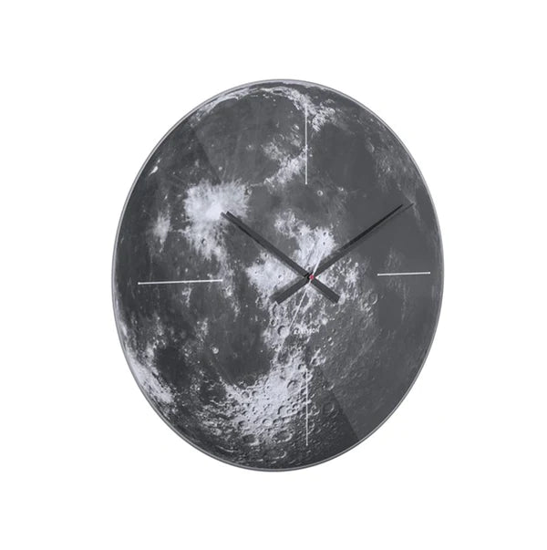 20% OFF | MOON CLOCK - RAPT ONLINE